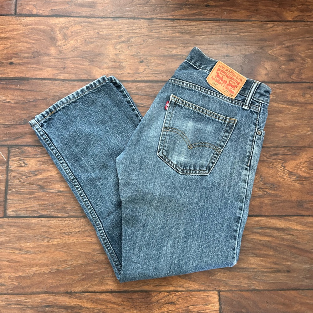 Vintage Levi’s Jeans